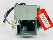 Lower Control Boards